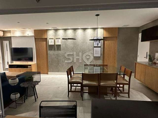 Apartamento com 3 quartos à venda na Rua Doutor Paulo Vieira, 353, Sumaré, São Paulo por R$ 2.553.192