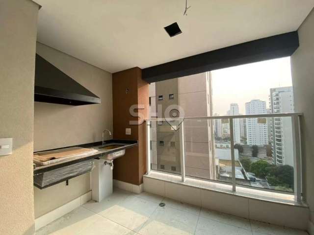 Apartamento com 2 quartos à venda na Cláudio, 183, Água Branca, São Paulo por R$ 940.000