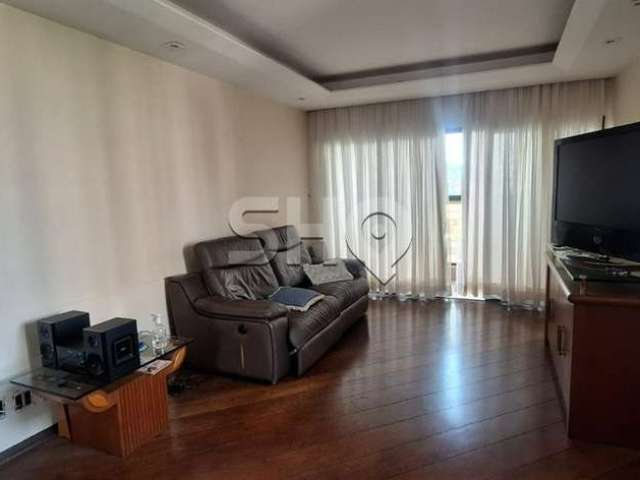 Apartamento com 3 quartos à venda na Rua Aluísio Azevedo, 318, Santana, São Paulo por R$ 1.350.000