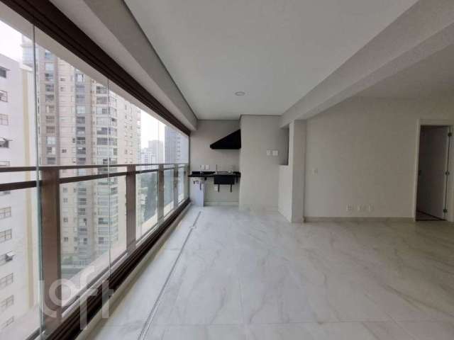 Apartamento com 2 quartos à venda na João de Sousa Dias, 953, Campo Belo, São Paulo por R$ 2.600.000