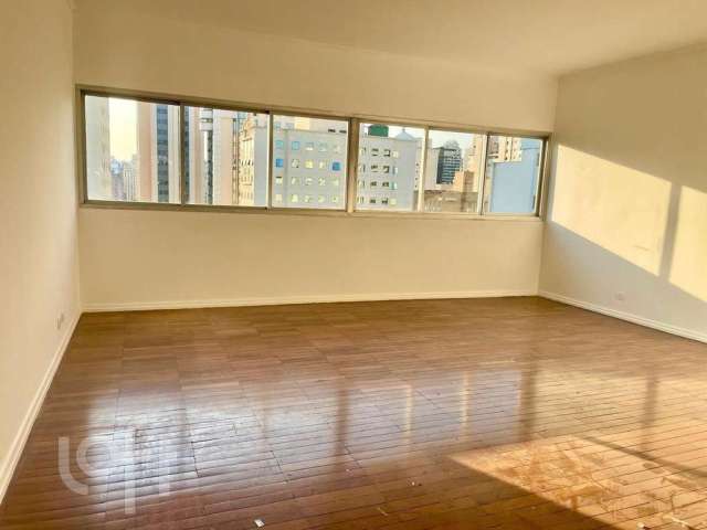 Apartamento com 3 quartos à venda na Alameda Lorena, 333, Jardim Paulista, São Paulo por R$ 2.130.000