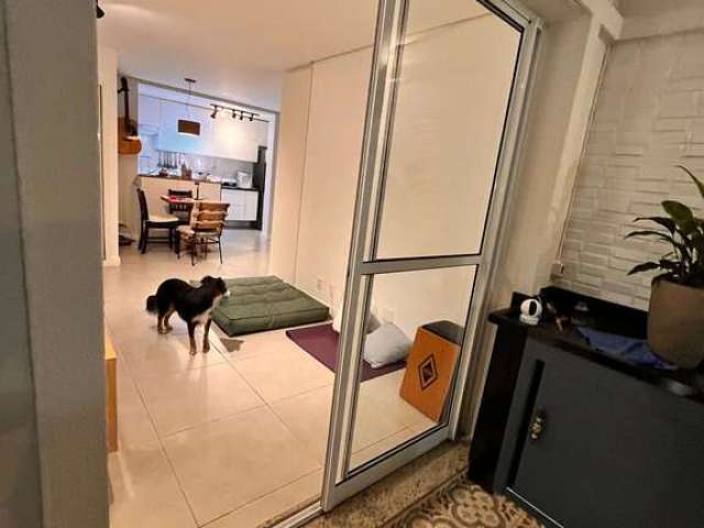 Apartamento com 1 quarto à venda na Croata, 820, Lapa, São Paulo por R$ 1.100.000