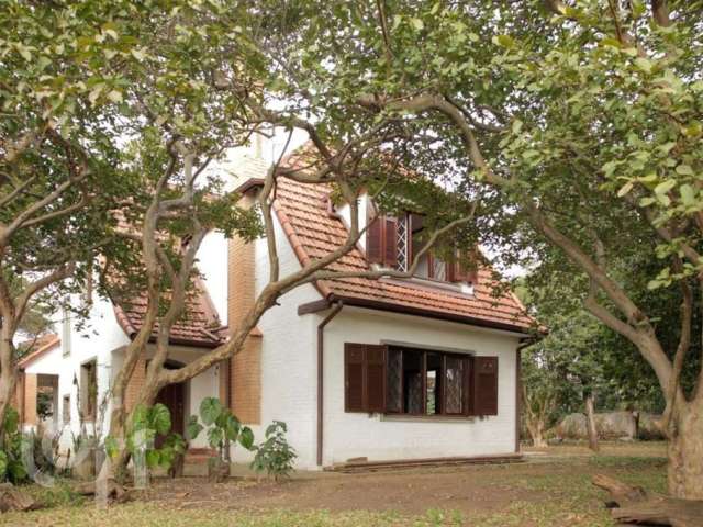 Casa com 5 quartos à venda na Rua Brigadeiro Gavião Peixoto, 1095, Lapa, São Paulo por R$ 4.260.000