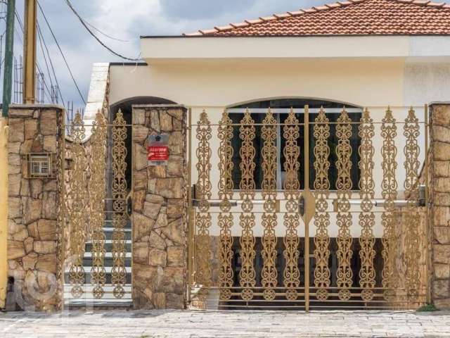 Casa com 3 quartos à venda na Santa Maria Goretti, 91, Vila Maria, São Paulo por R$ 1.050.000