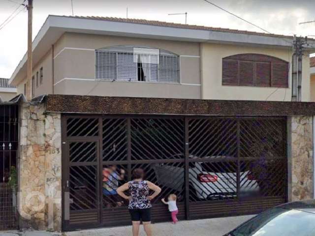 Casa com 3 quartos à venda na Soldado José Rufino Costa, 163, Vila Maria, São Paulo por R$ 800.000