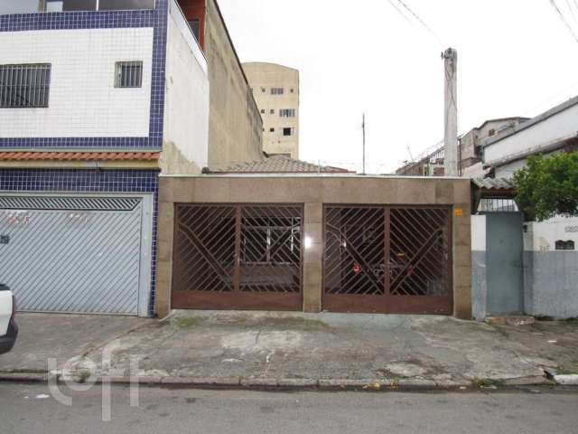 Casa com 2 quartos à venda na Osaka, 1284, Vila Maria, São Paulo por R$ 800.000