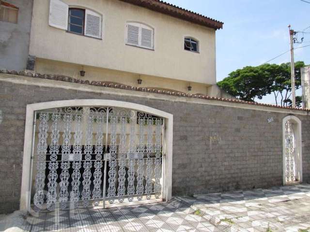 Casa com 3 quartos à venda na Soldado José Fernandes da Silva, 305, Vila Maria, São Paulo por R$ 1.500.000