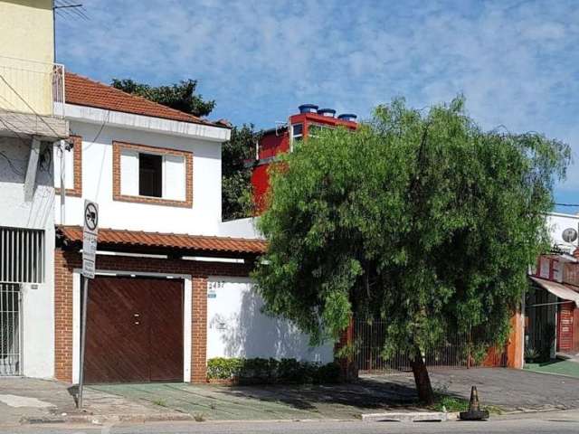 Casa com 3 quartos à venda na Nakadari, 2487, Vila Maria, São Paulo por R$ 850.000