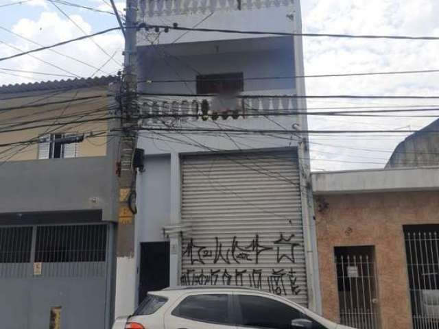 Casa com 3 quartos à venda na Rua Itaúna, 37, Vila Maria, São Paulo por R$ 900.000