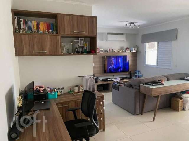 Apartamento com 2 quartos à venda na Rua Hassib Mofarrej, 346, Vila Leopoldina, São Paulo por R$ 930.000