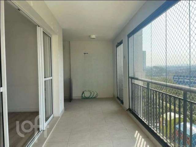 Apartamento com 3 quartos à venda na Rua Belchior de Azevedo, 156, Vila Leopoldina, São Paulo por R$ 1.600.000