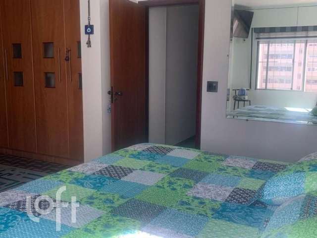 Apartamento com 4 quartos à venda na Rua Cardoso de Almeida, 820, Perdizes, São Paulo por R$ 2.200.000