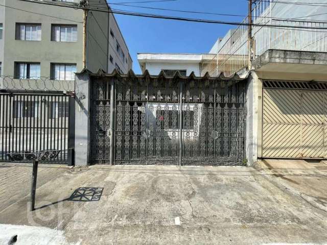 Casa com 3 quartos à venda na Serafim Gonçalves Pereira, 112, Vila Maria, São Paulo por R$ 700.000