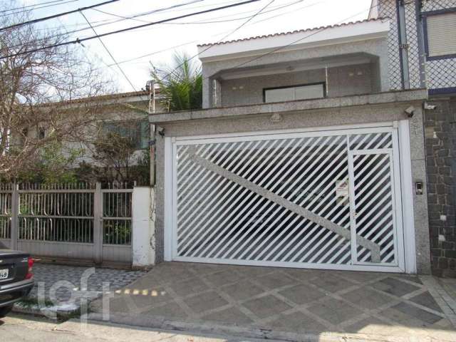 Casa com 3 quartos à venda na Soldado Hilário Decimo Zanesco, 231, Vila Maria, São Paulo por R$ 1.300.000