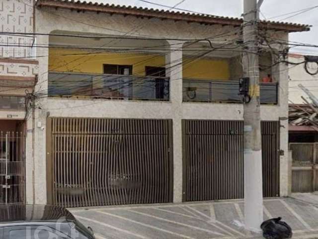 Casa com 5 quartos à venda na Soldado João Pereira da Silva, 360, Vila Maria, São Paulo por R$ 3.000.000