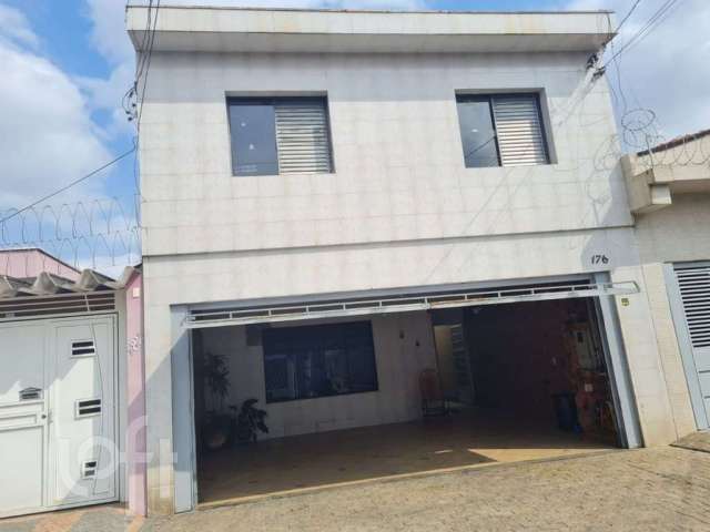 Casa com 2 quartos à venda na Soldado Teodoro Francisco Ribeiro, 176, Vila Maria, São Paulo por R$ 965.000