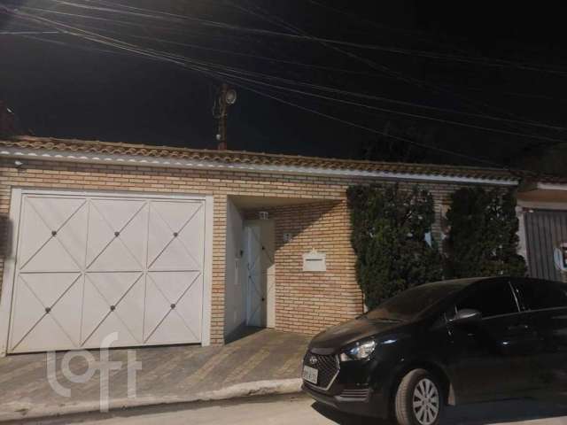 Casa com 2 quartos à venda na Sargento Jeter Augusto Pereira, 7, Vila Maria, São Paulo por R$ 1.000.000