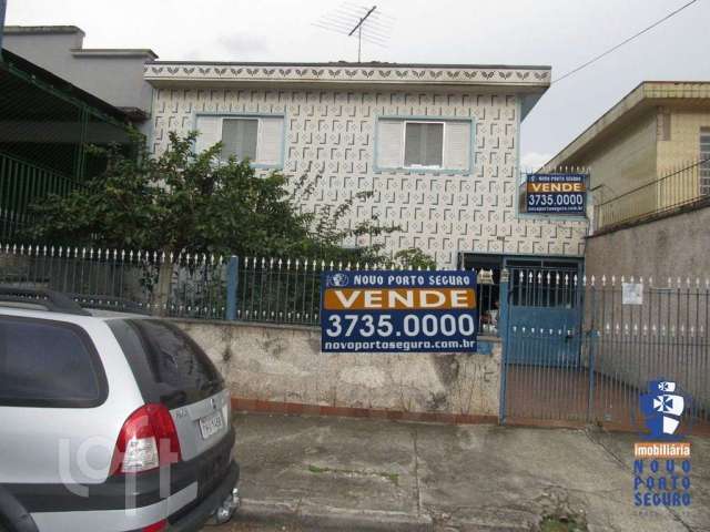 Casa com 4 quartos à venda na Soldado Francisco Franco, 106, Vila Maria, São Paulo por R$ 850.000