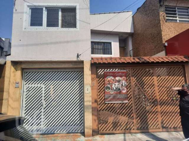 Casa com 3 quartos à venda na Rua Eugênio de Freitas, 180, Vila Guilherme, São Paulo por R$ 1.800.000