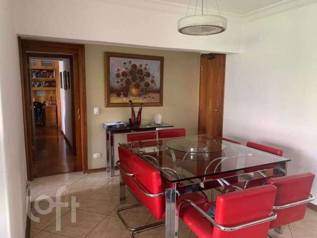 Apartamento com 3 quartos à venda na Rua Montesquiéu, 371, Vila Mariana, São Paulo por R$ 1.750.000