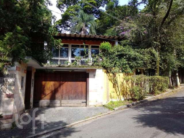 Casa com 4 quartos à venda na Rua Vicente Pereira, 51, Tucuruvi, São Paulo por R$ 1.790.000