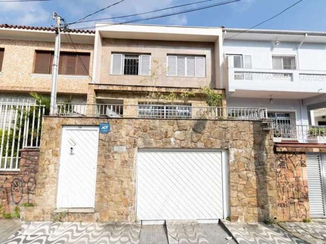 Casa com 4 quartos à venda na Rua Desembargador Urbano Marcondes, 118, Vila Guilherme, São Paulo por R$ 1.380.000