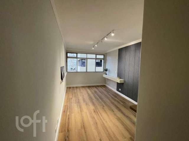 Apartamento com 2 quartos à venda na Rua Fradique Coutinho, 531, Pinheiros, São Paulo por R$ 720.000