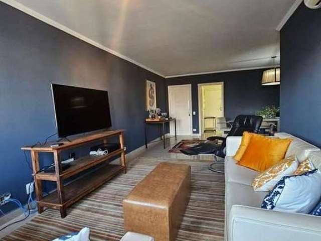 Apartamento com 3 quartos à venda na Higienópolis, 587, Consolação, São Paulo por R$ 2.000.000