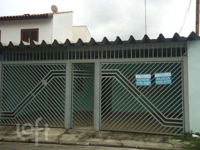 Casa com 2 quartos à venda na Rua Constantino Fraga, 176, Vila Leopoldina, São Paulo por R$ 950.000