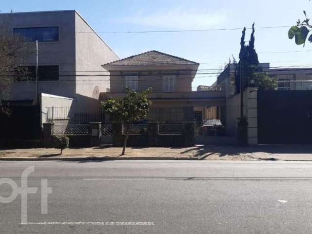 Casa com 3 quartos à venda na Praça Senador José Roberto Leite Penteado, 472, Lapa, São Paulo por R$ 1.600.000