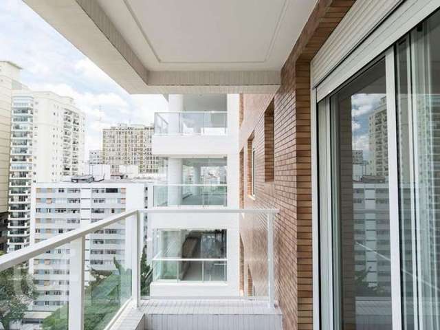 Apartamento com 4 quartos à venda na Rua São Vicente de Paulo, 102, Santa Cecília, São Paulo por R$ 4.050.000