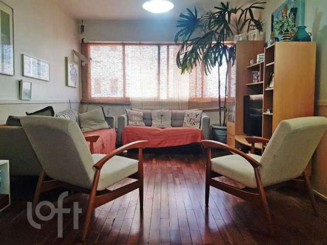 Apartamento com 3 quartos à venda na Rua João Moura, 1381, Pinheiros, São Paulo por R$ 1.350.000