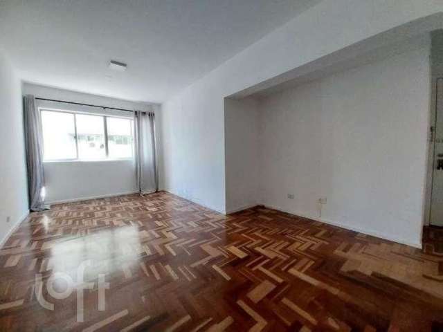 Apartamento com 2 quartos à venda na Avenida Macuco, 466, Moema, São Paulo por R$ 1.200.000