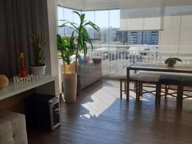 Apartamento com 3 quartos à venda na Luis Tavares, 300, Vila Guilherme, São Paulo por R$ 1.180.000