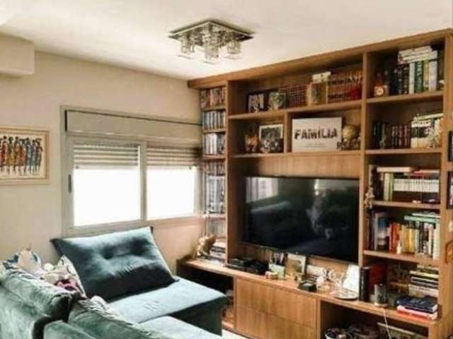 Apartamento com 1 quarto à venda na Joseph Nigri, 147, Barra Funda, São Paulo por R$ 1.050.000