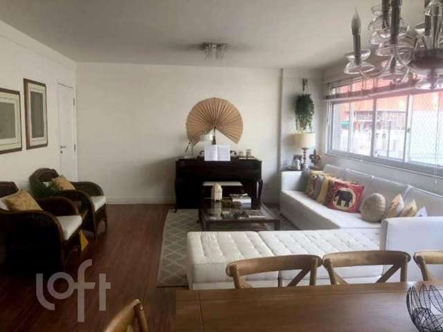 Apartamento com 3 quartos à venda na Alameda Jaú, 585, Jardim Paulista, São Paulo por R$ 2.000.000