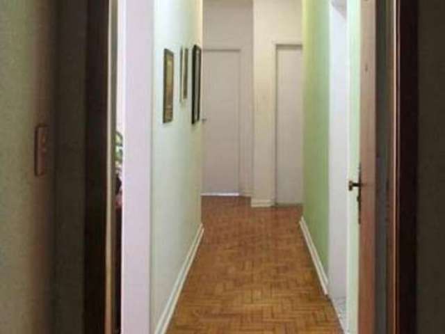 Apartamento com 3 quartos à venda na Rua Artur Prado, 75, Bela Vista, São Paulo por R$ 800.000