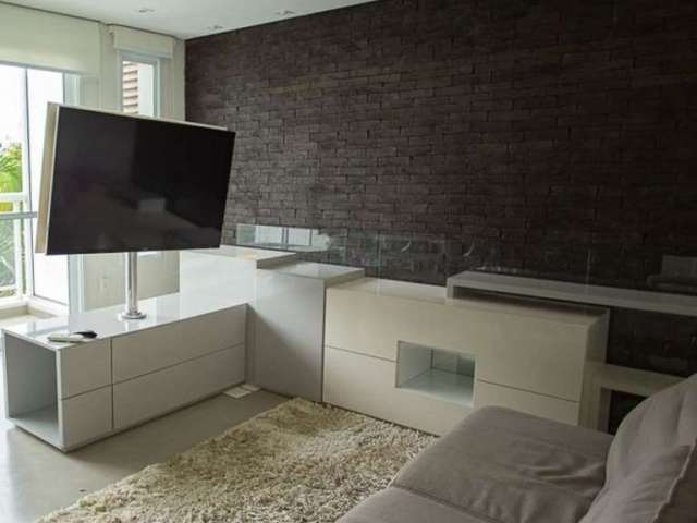 Apartamento com 1 quarto à venda na Isabel de Castela, 217, Alto de Pinheiros, São Paulo por R$ 1.150.000