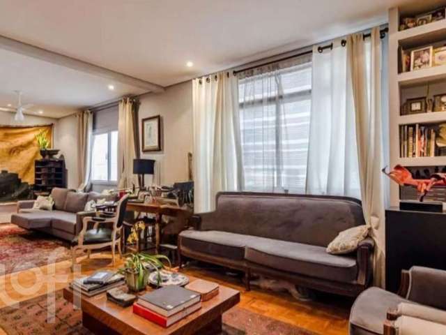 Apartamento com 3 quartos à venda na Alameda Joaquim Eugênio de Lima, 1055, Jardim Paulista, São Paulo por R$ 1.690.000