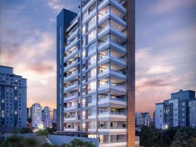 Apartamento com 3 quartos à venda na Alameda Lorena, 878, Jardim Paulista, São Paulo por R$ 5.100.000