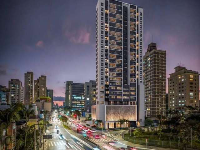 Apartamento com 2 quartos à venda na Rua Francisco Dias Velho, 51, Itaim Bibi, São Paulo por R$ 1.975.865