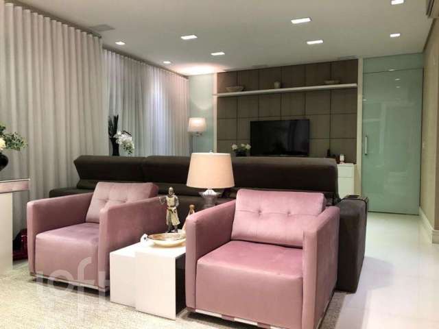 Apartamento com 3 quartos à venda na Rua Pedro Pomponazzi, 623, Vila Mariana, São Paulo por R$ 3.200.000