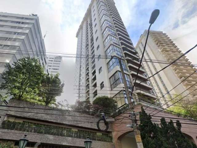 Apartamento com 4 quartos à venda na Alameda Franca, 692, Jardim Paulista, São Paulo por R$ 8.350.000