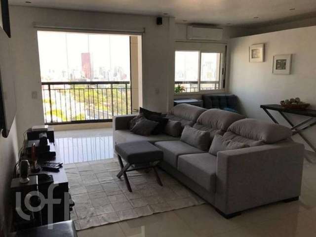 Apartamento com 1 quarto à venda na Ourânia, 100, Alto de Pinheiros, São Paulo por R$ 1.300.000