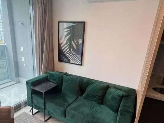 Apartamento com 1 quarto à venda na Avenida Rebouças, 2636, Pinheiros, São Paulo por R$ 850.000