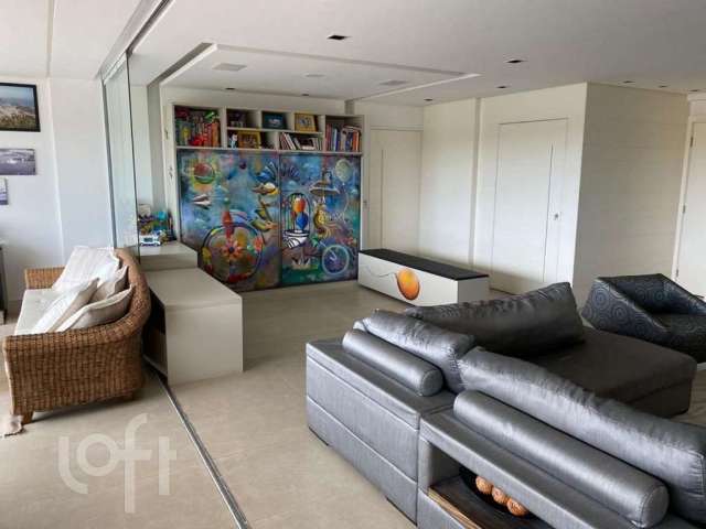 Apartamento com 2 quartos à venda na Rua Volta Redonda, 270, Campo Belo, São Paulo por R$ 2.920.000