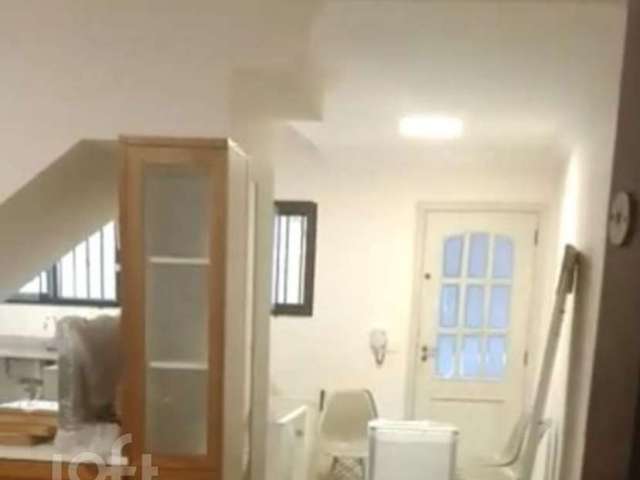 Casa com 2 quartos à venda na Rua Jorge Americano, 362, Lapa, São Paulo por R$ 1.590.000