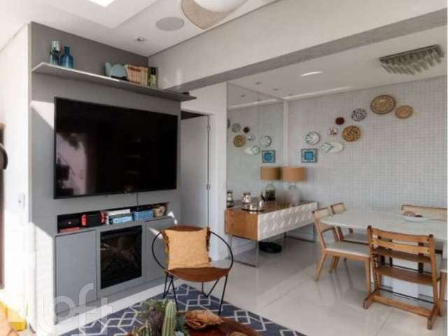 Apartamento com 3 quartos à venda na Rua Aurélia, 300, Lapa, São Paulo por R$ 2.290.000