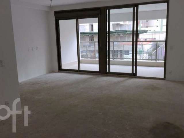 Apartamento com 2 quartos à venda na Rua Apiacás, 279, Perdizes, São Paulo por R$ 1.660.000