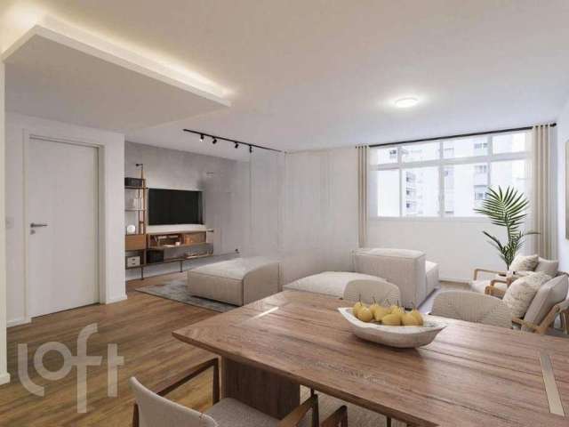 Apartamento com 2 quartos à venda na Alameda Jaú, 712, Jardim Paulista, São Paulo por R$ 1.650.000